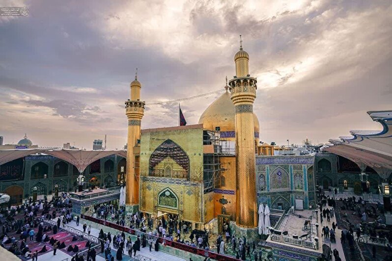 مستند کوتاه خانه پدری